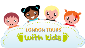 London Tours with kids